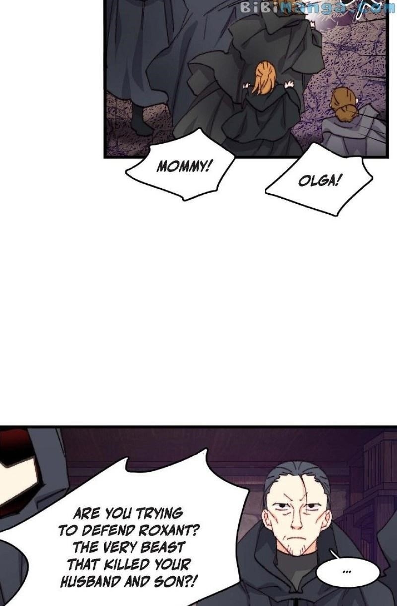 Bring the Love Chapter 116 - Page 12