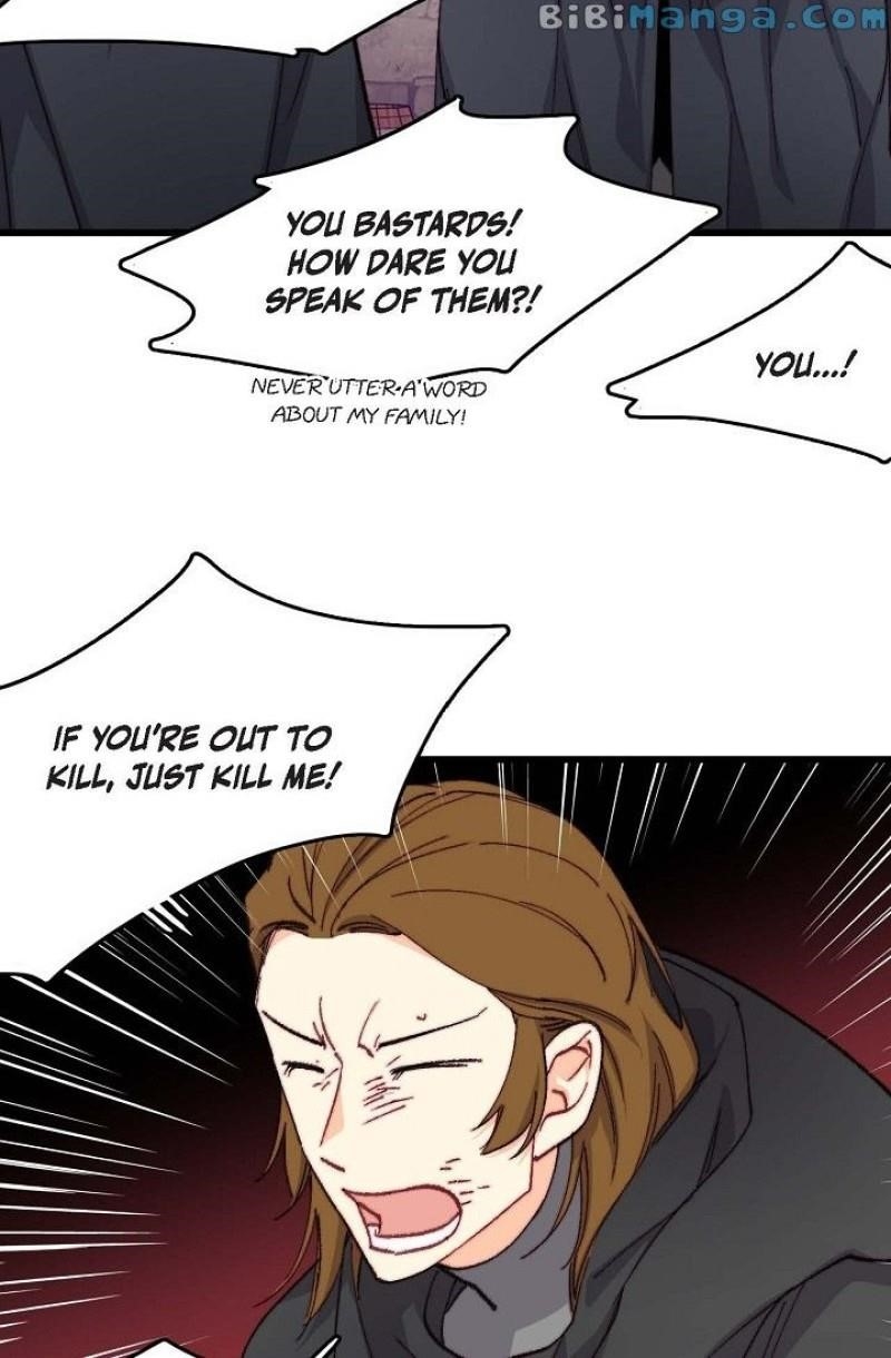 Bring the Love Chapter 116 - Page 13