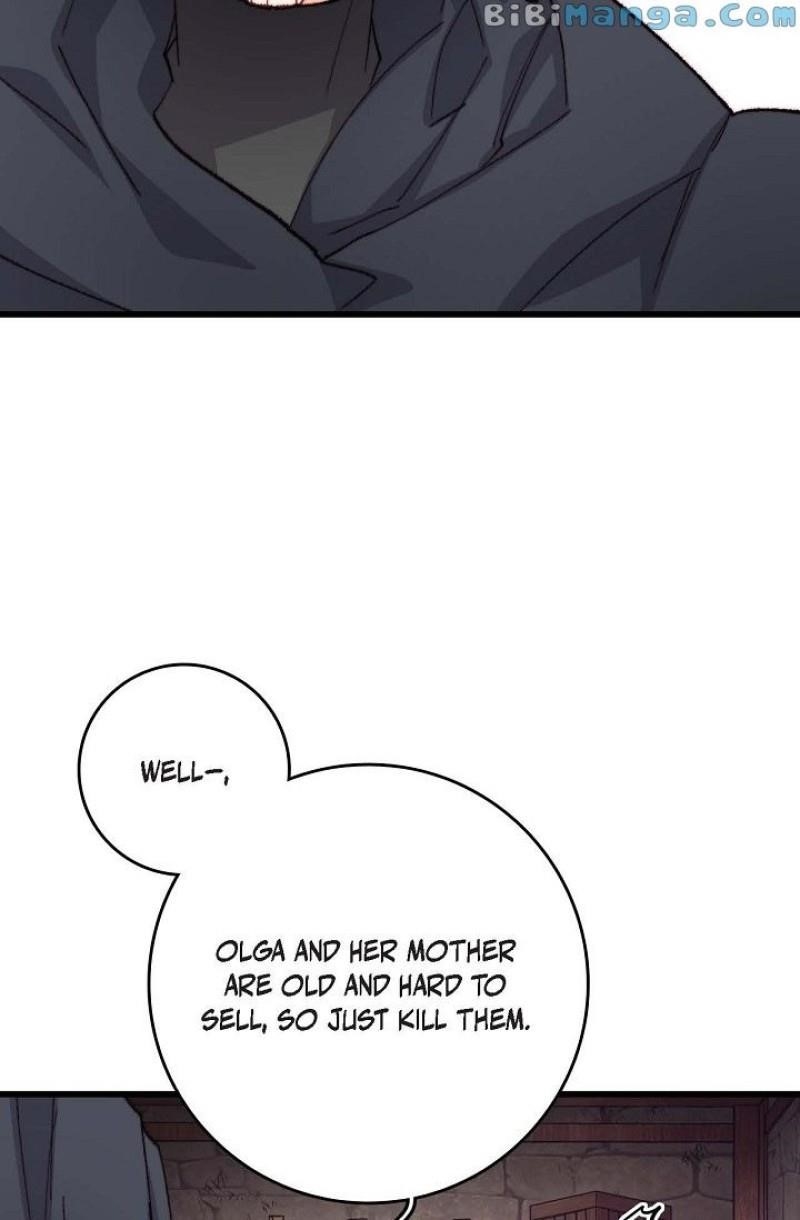 Bring the Love Chapter 116 - Page 16