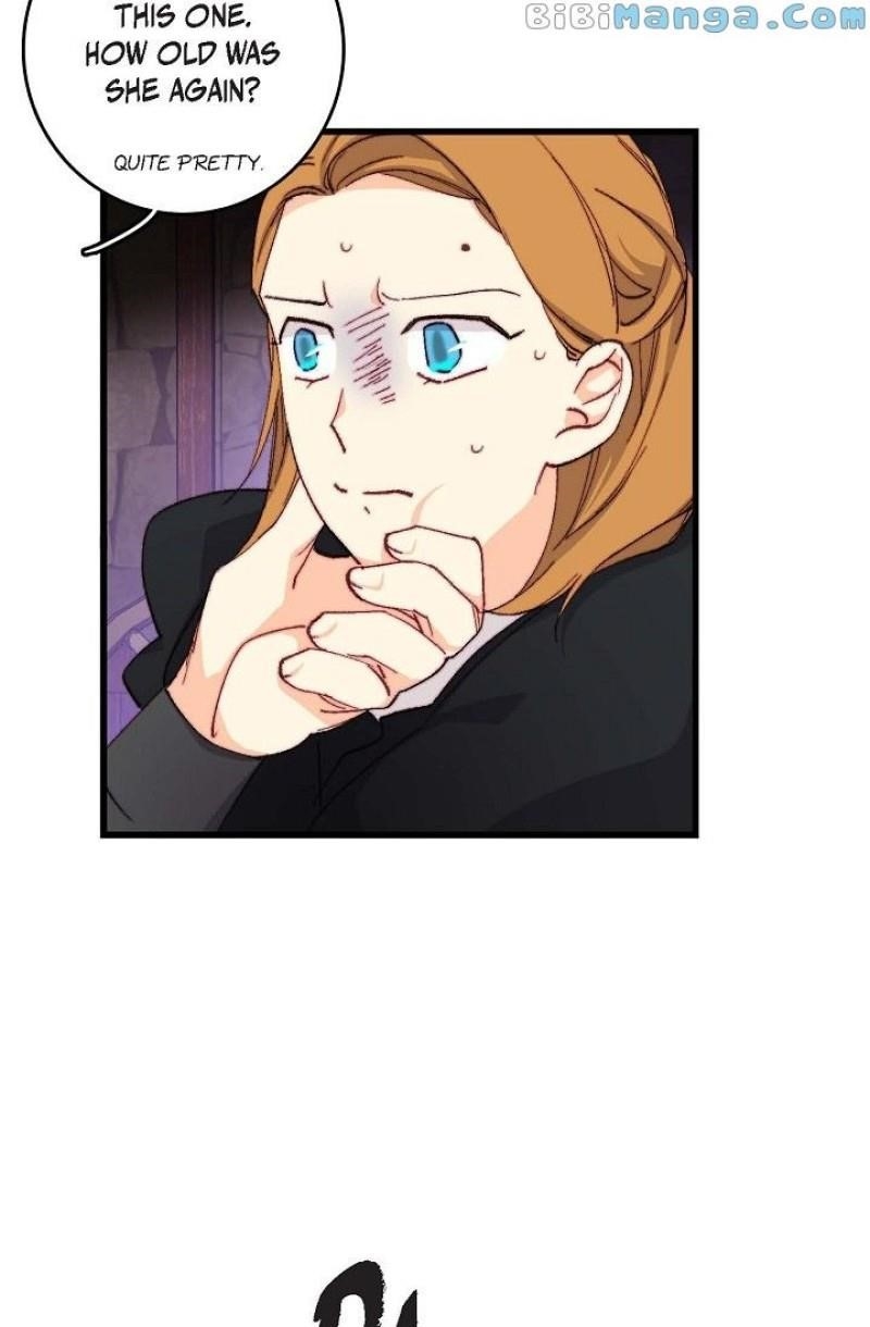 Bring the Love Chapter 116 - Page 18