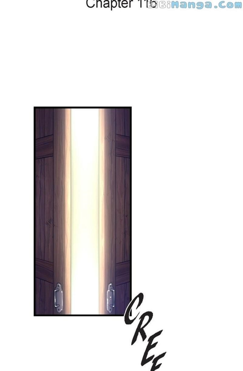 Bring the Love Chapter 116 - Page 2