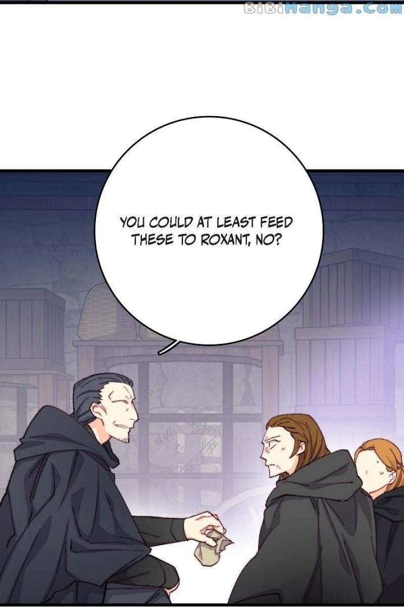 Bring the Love Chapter 116 - Page 23