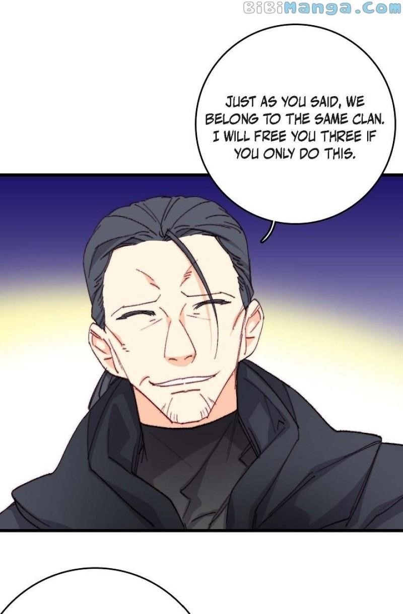 Bring the Love Chapter 116 - Page 24