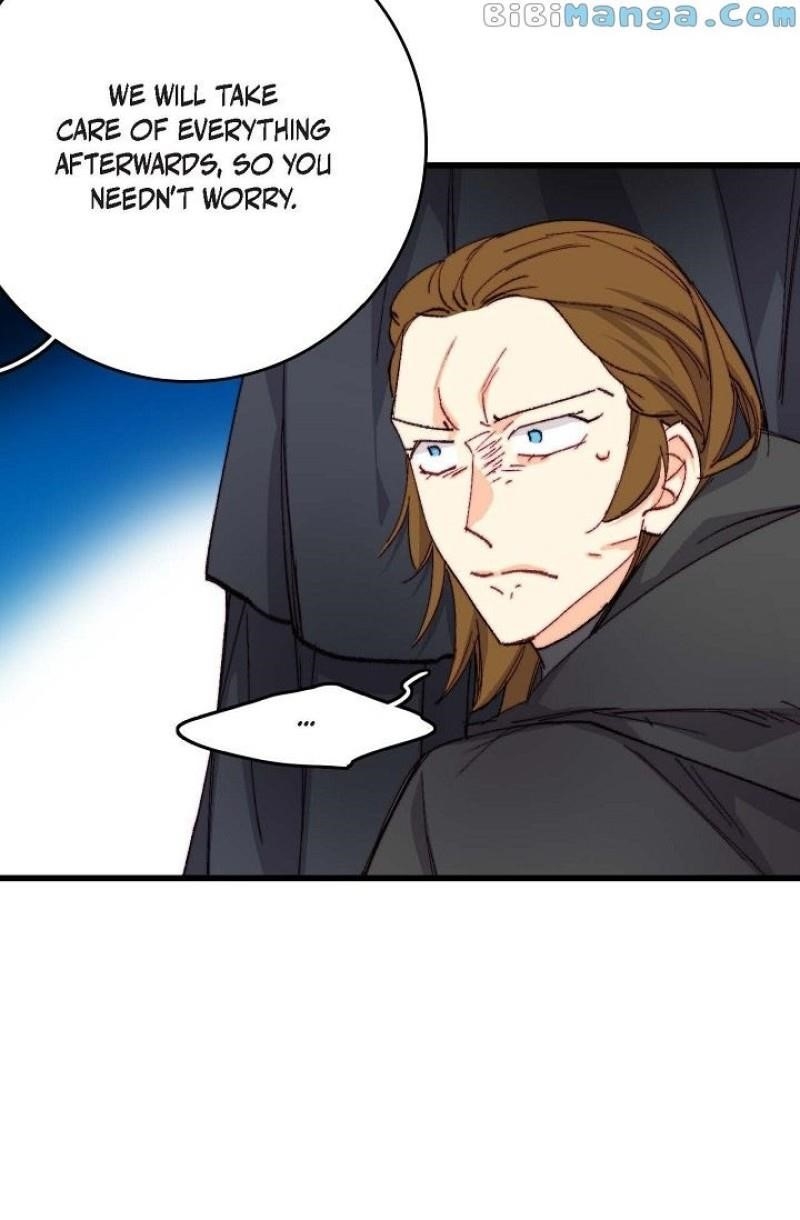 Bring the Love Chapter 116 - Page 25