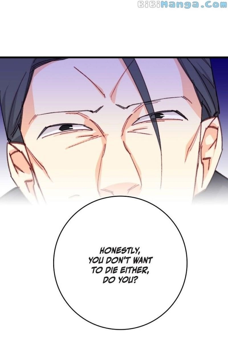 Bring the Love Chapter 116 - Page 26