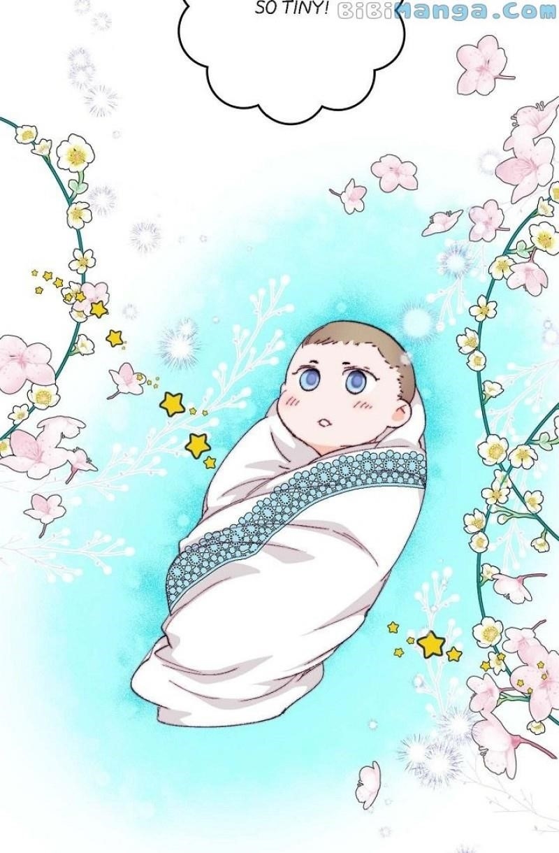 Bring the Love Chapter 116 - Page 28