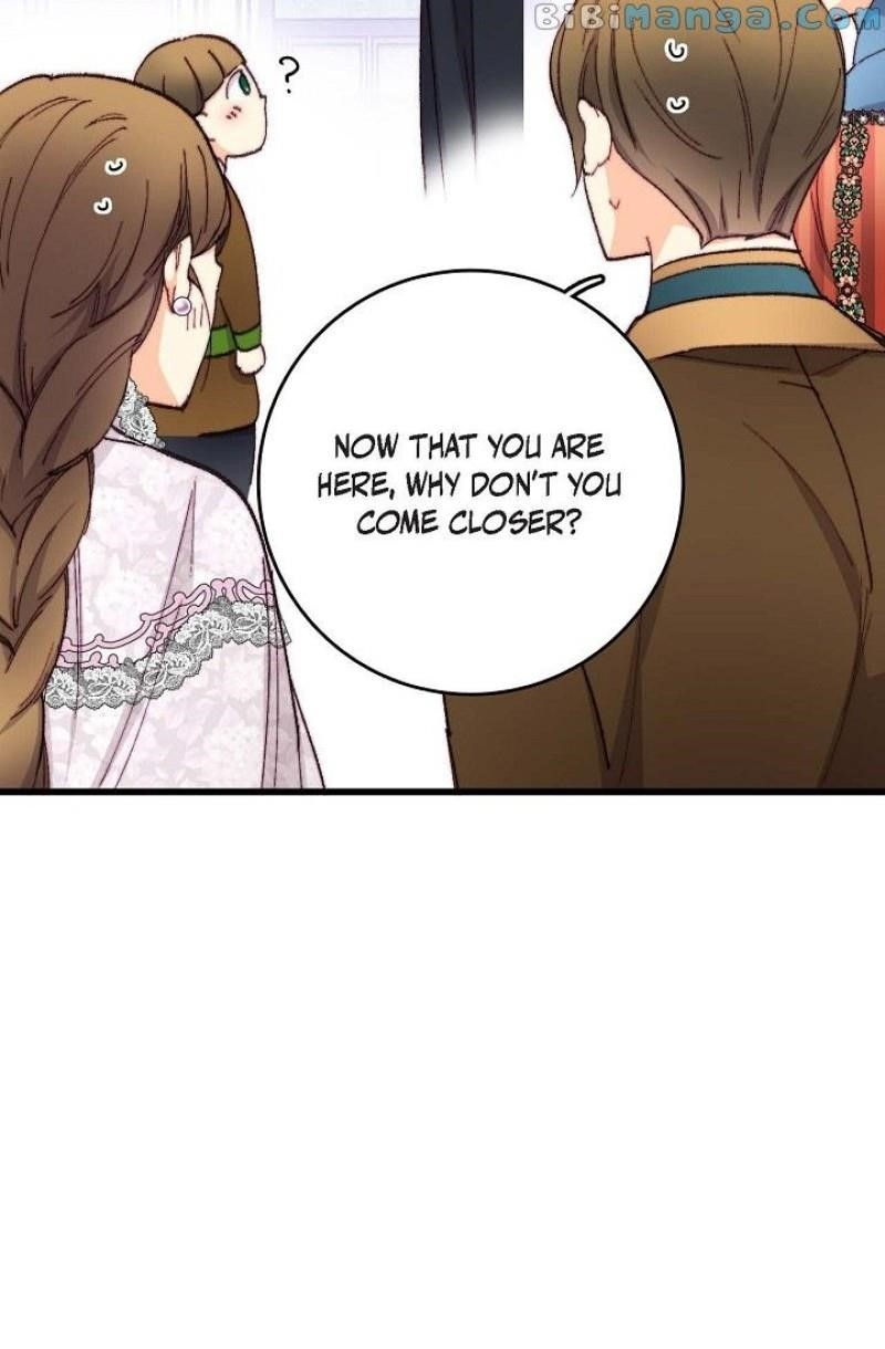 Bring the Love Chapter 116 - Page 33