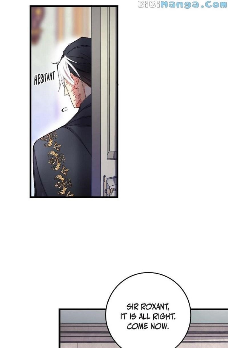 Bring the Love Chapter 116 - Page 34