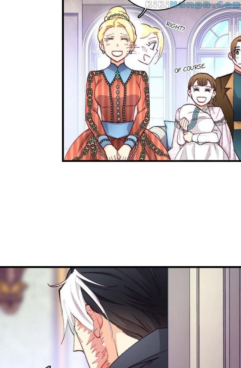 Bring the Love Chapter 116 - Page 35