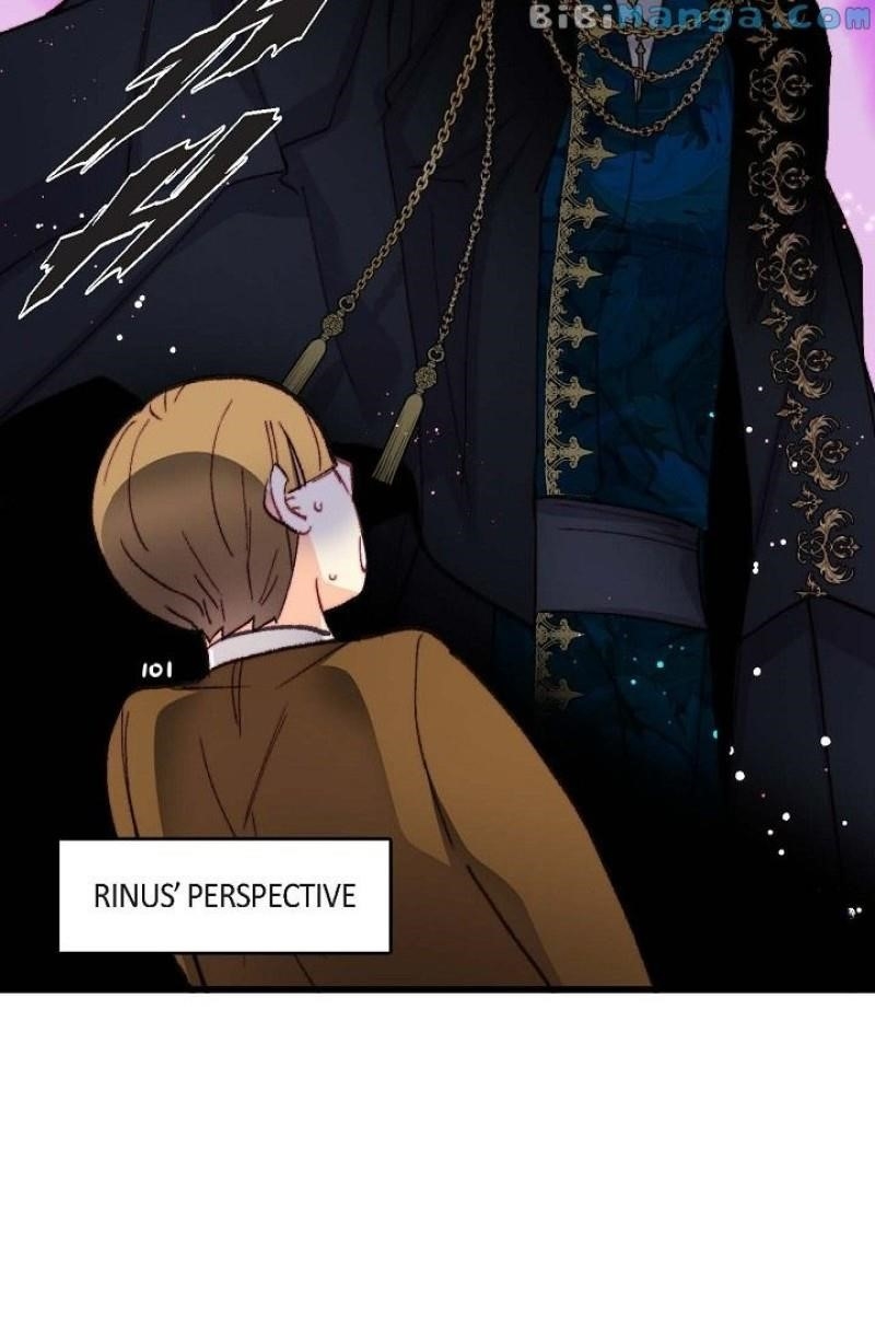 Bring the Love Chapter 116 - Page 39