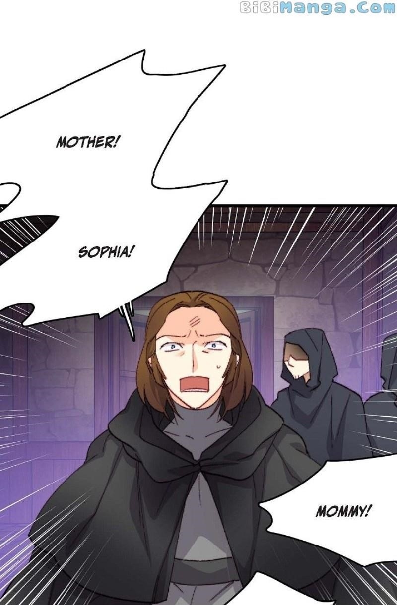 Bring the Love Chapter 116 - Page 4