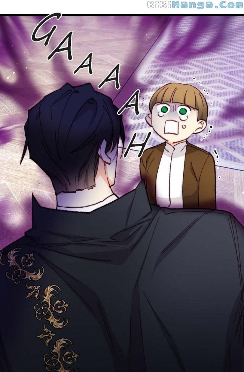 Bring the Love Chapter 116 - Page 40