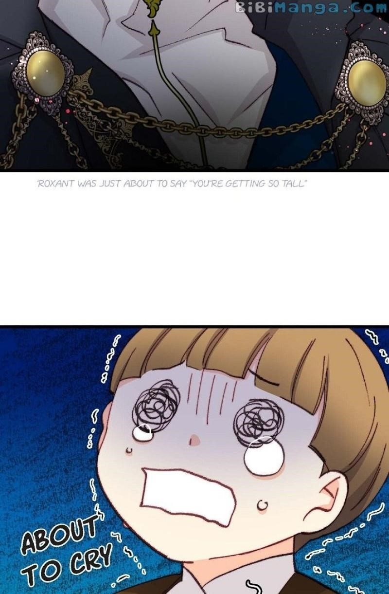 Bring the Love Chapter 116 - Page 42