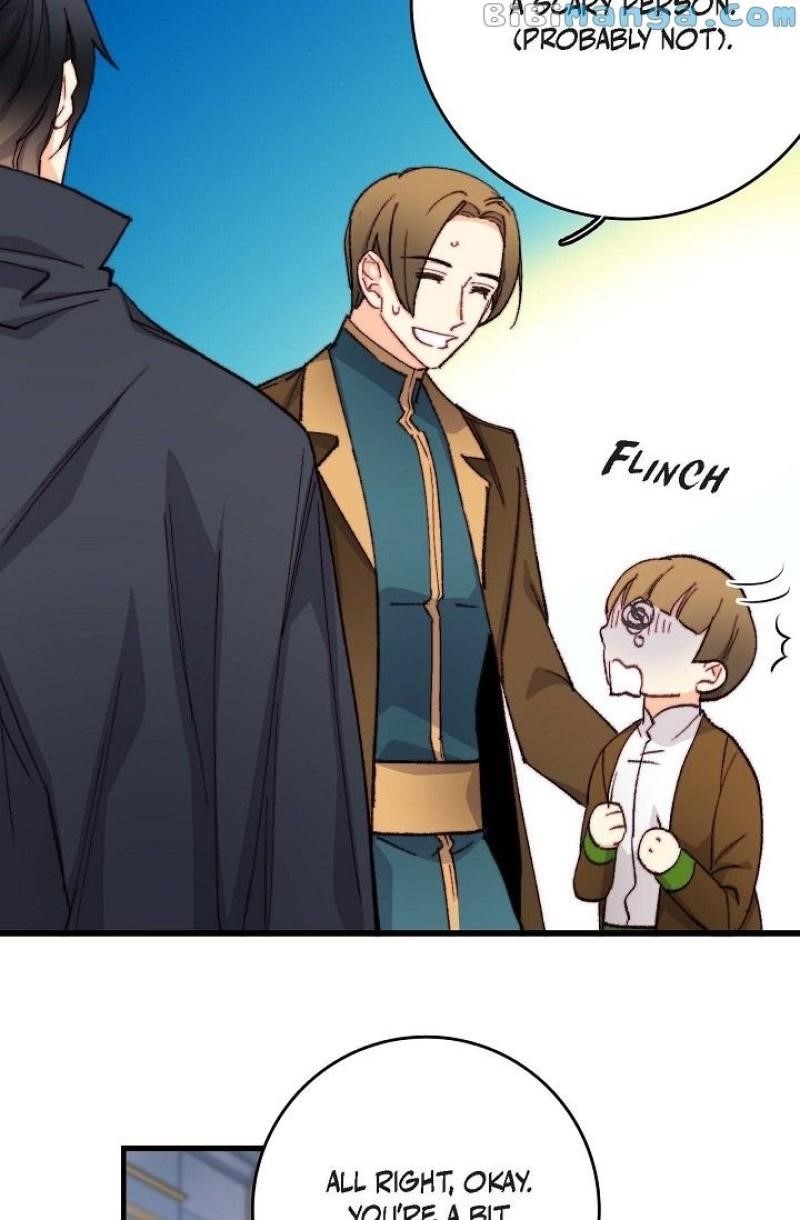 Bring the Love Chapter 116 - Page 44