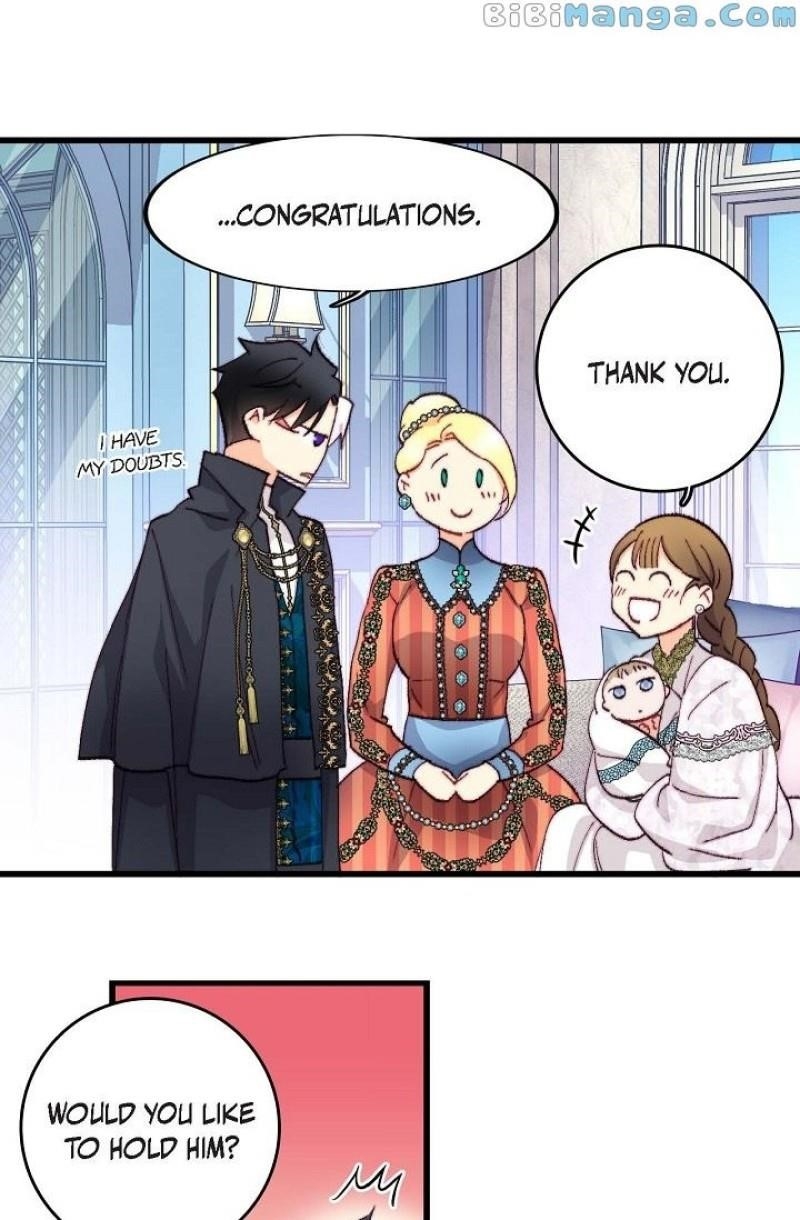 Bring the Love Chapter 116 - Page 49