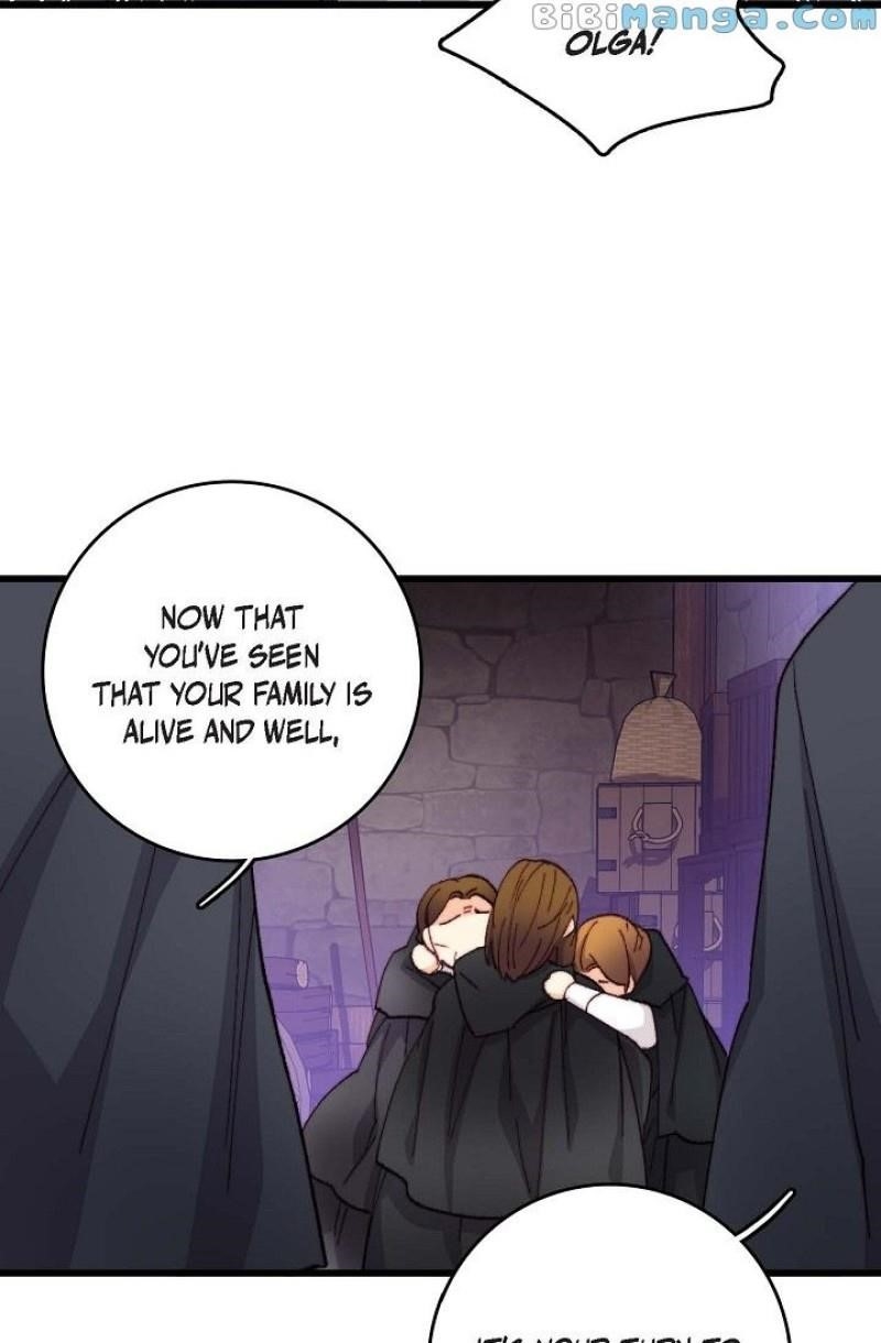 Bring the Love Chapter 116 - Page 5