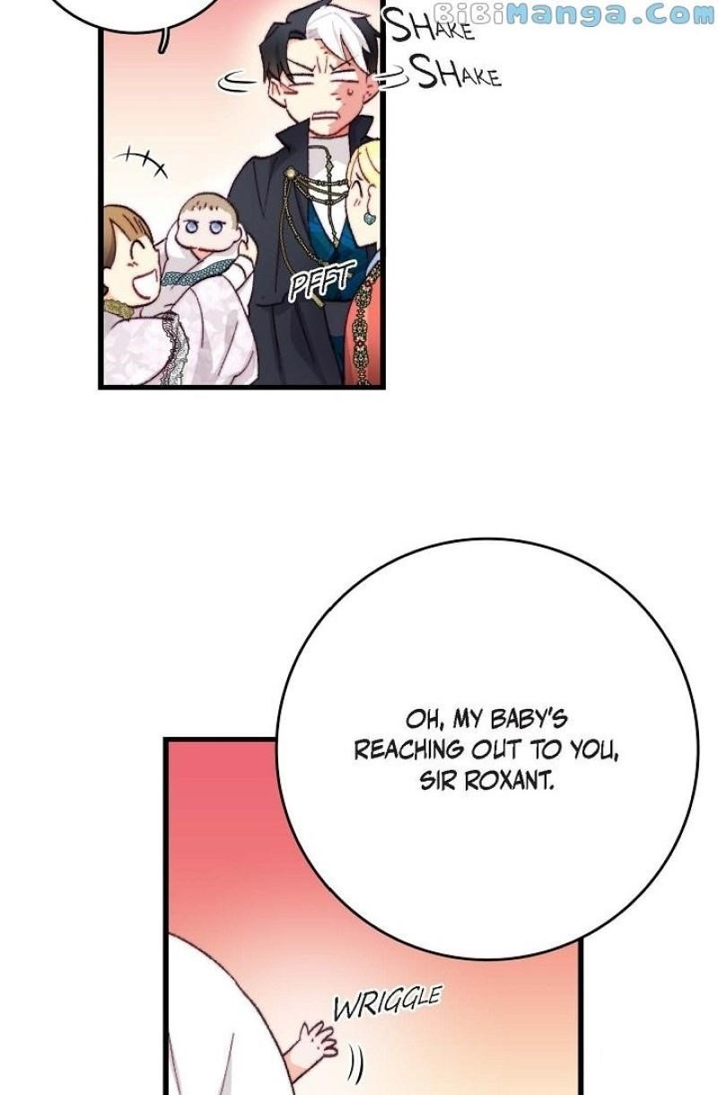 Bring the Love Chapter 116 - Page 50