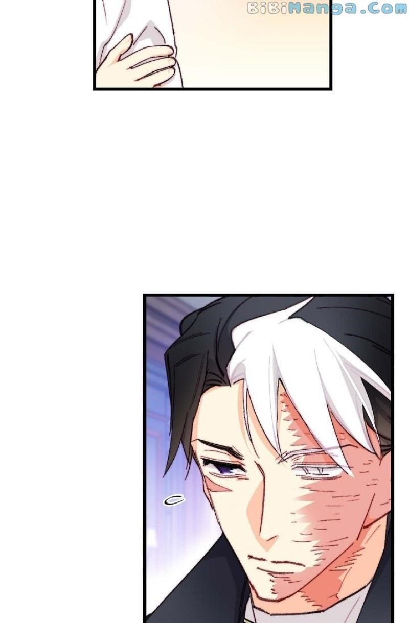 Bring the Love Chapter 116 - Page 51