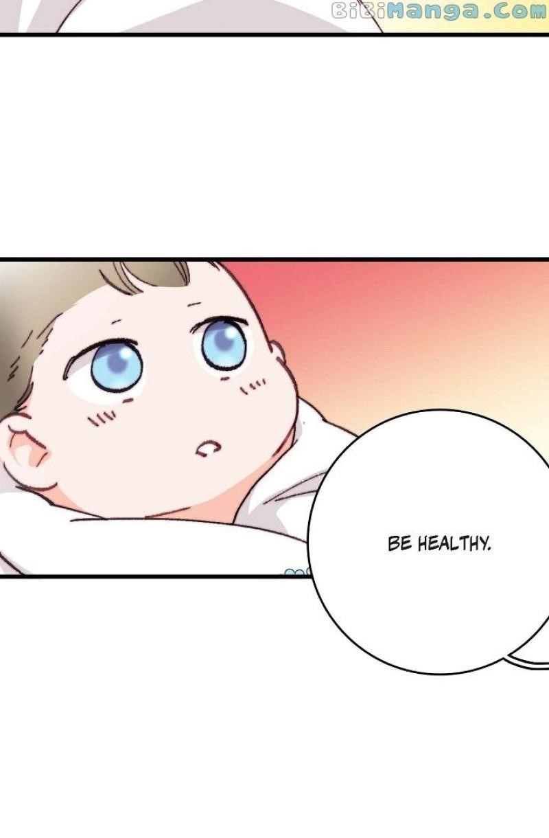 Bring the Love Chapter 116 - Page 54