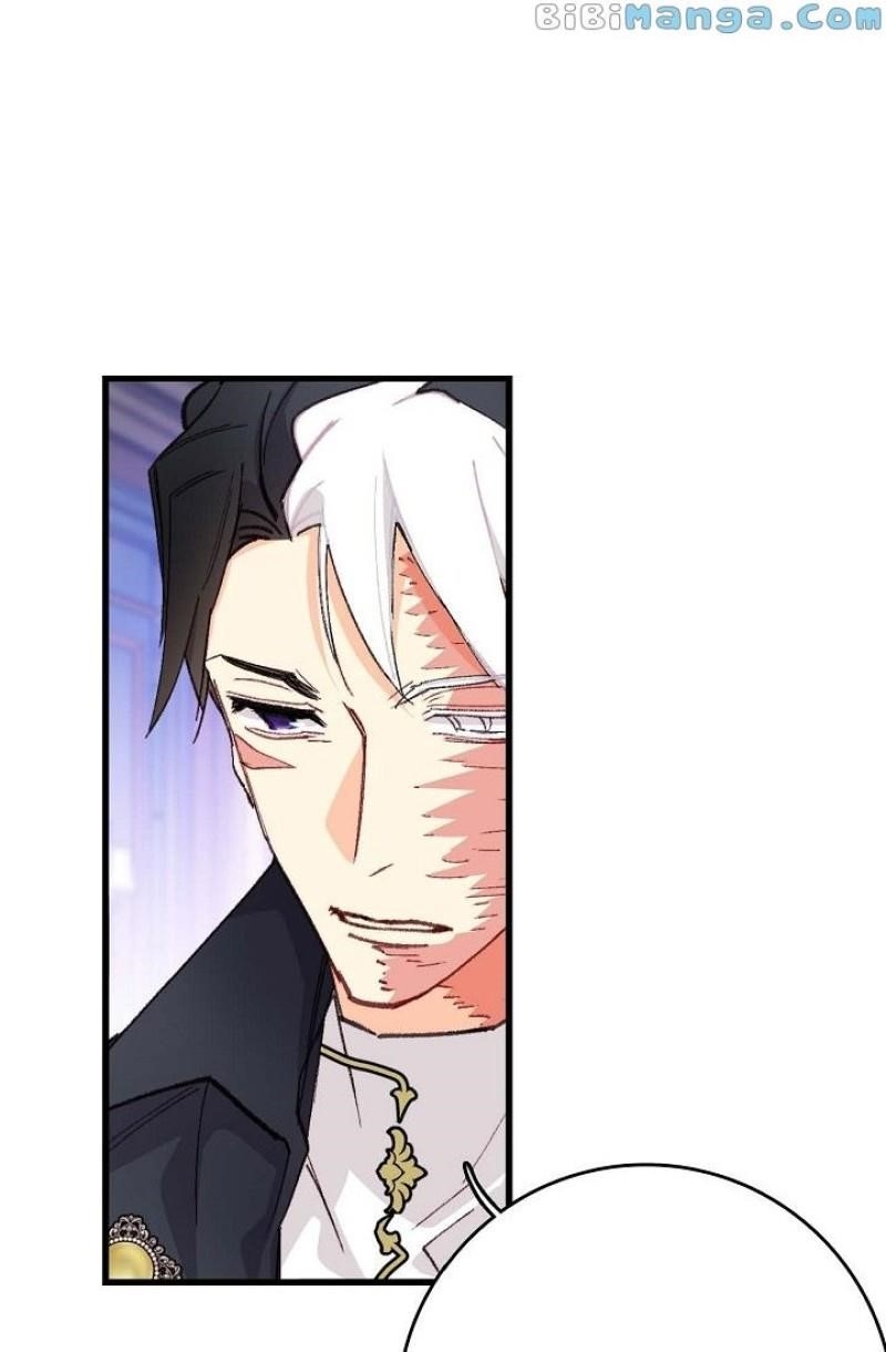 Bring the Love Chapter 116 - Page 55