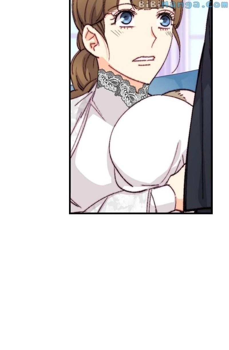 Bring the Love Chapter 116 - Page 58