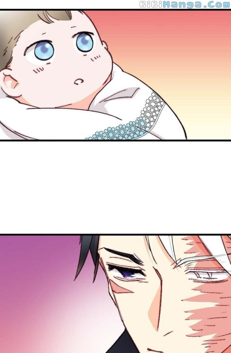 Bring the Love Chapter 116 - Page 59