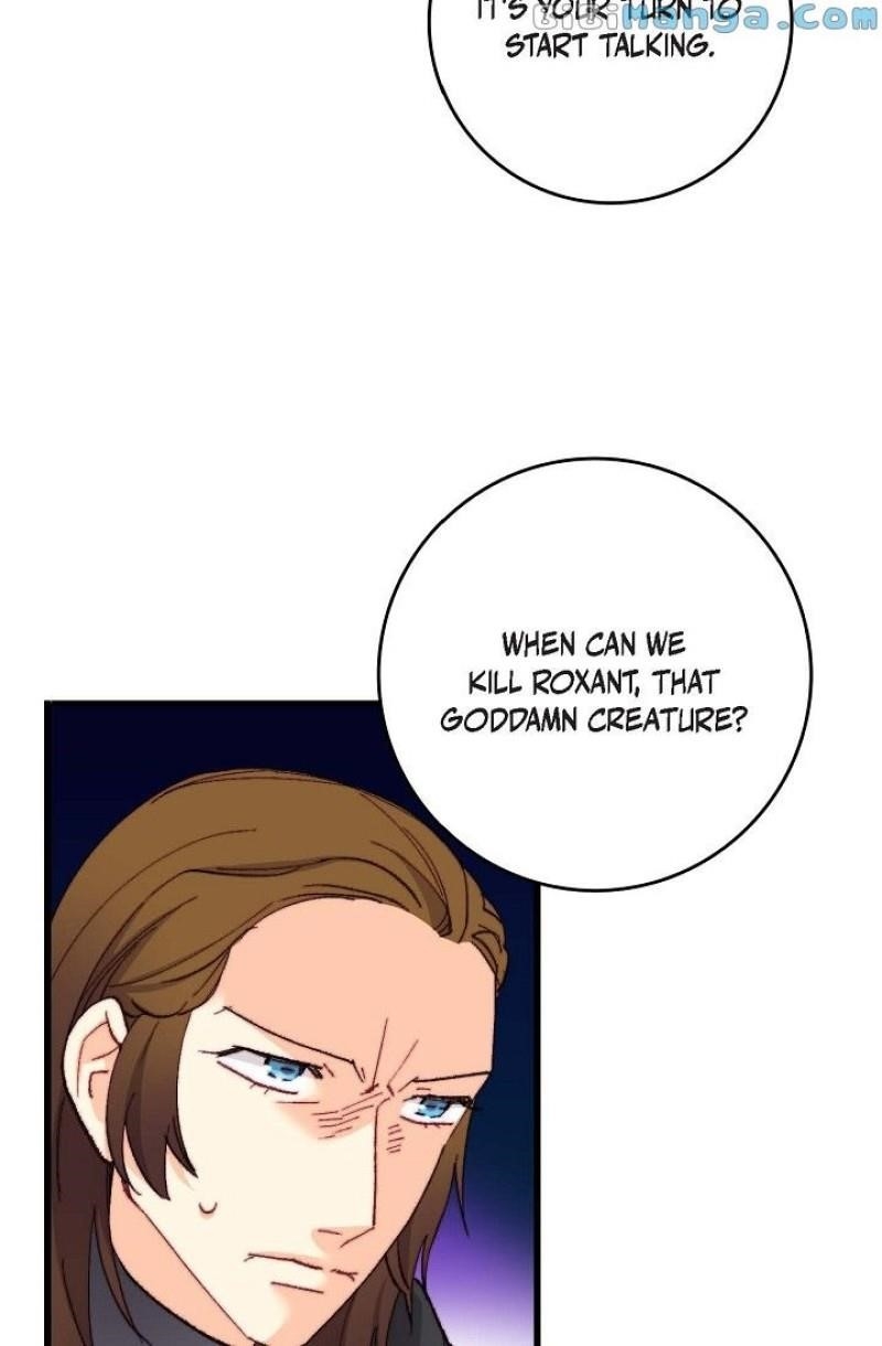 Bring the Love Chapter 116 - Page 6