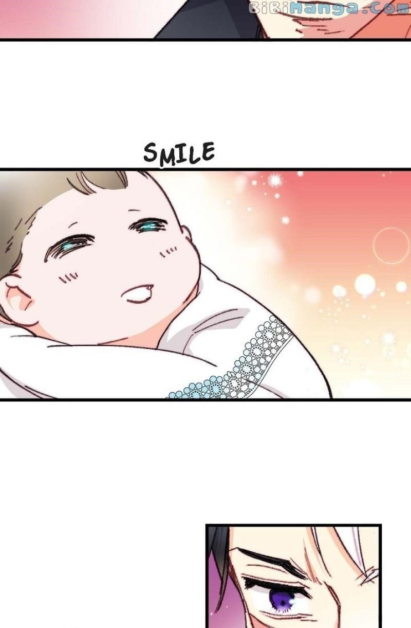 Bring the Love Chapter 116 - Page 60