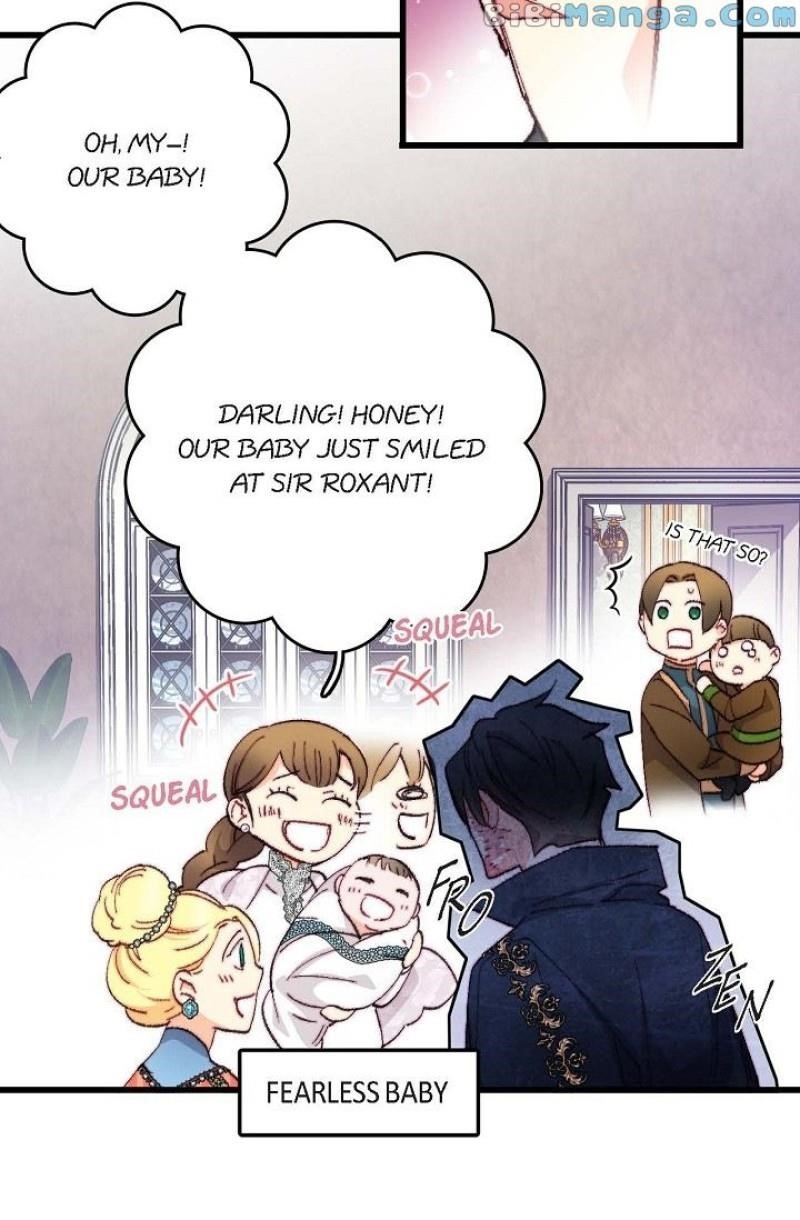 Bring the Love Chapter 116 - Page 61