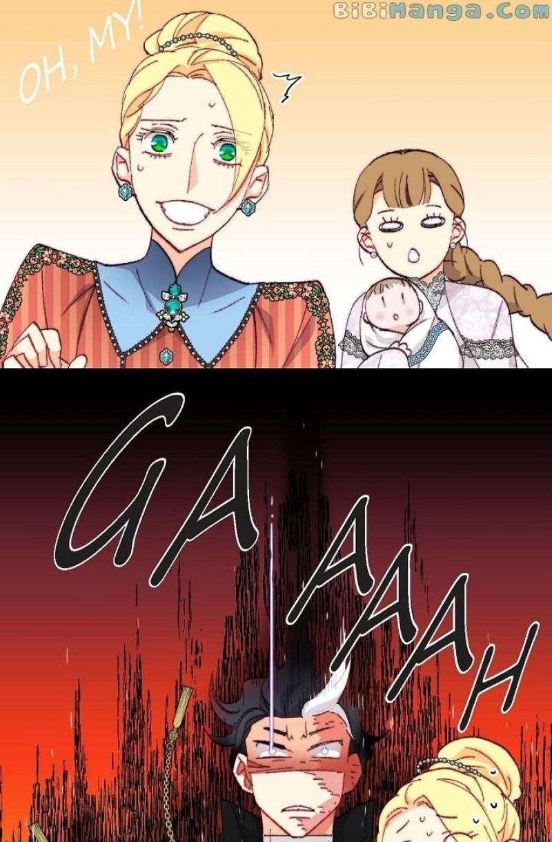 Bring the Love Chapter 116 - Page 63