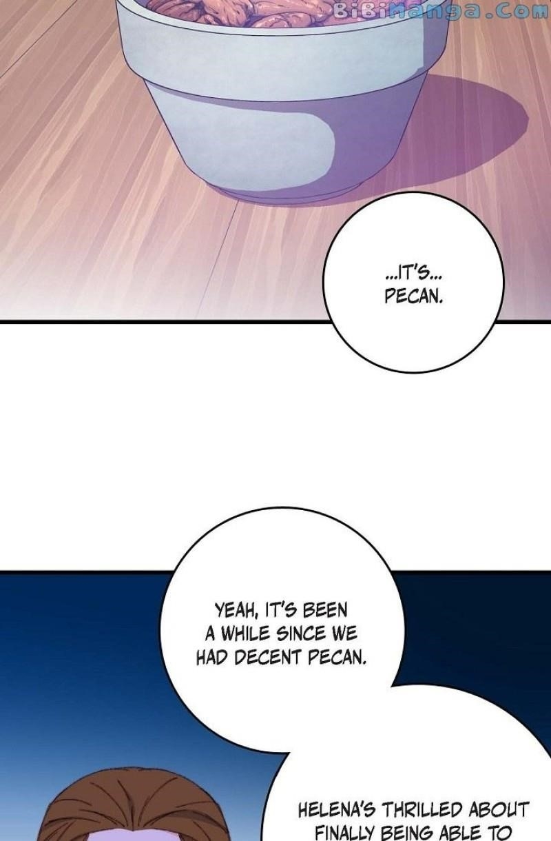 Bring the Love Chapter 116 - Page 69