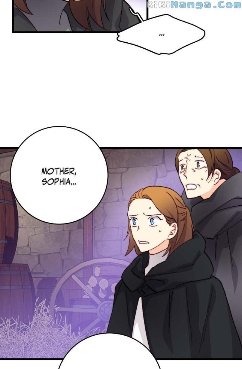 Bring the Love Chapter 116 - Page 7