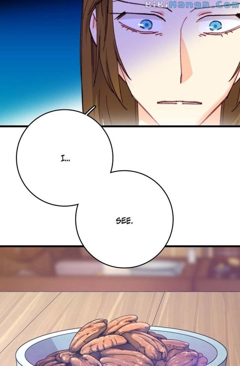 Bring the Love Chapter 116 - Page 71