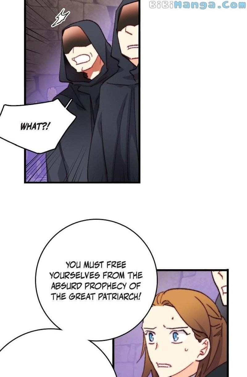 Bring the Love Chapter 116 - Page 9