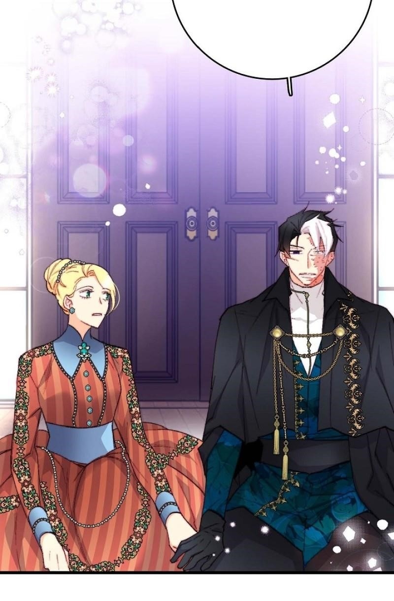 Bring the Love Chapter 117 - Page 36