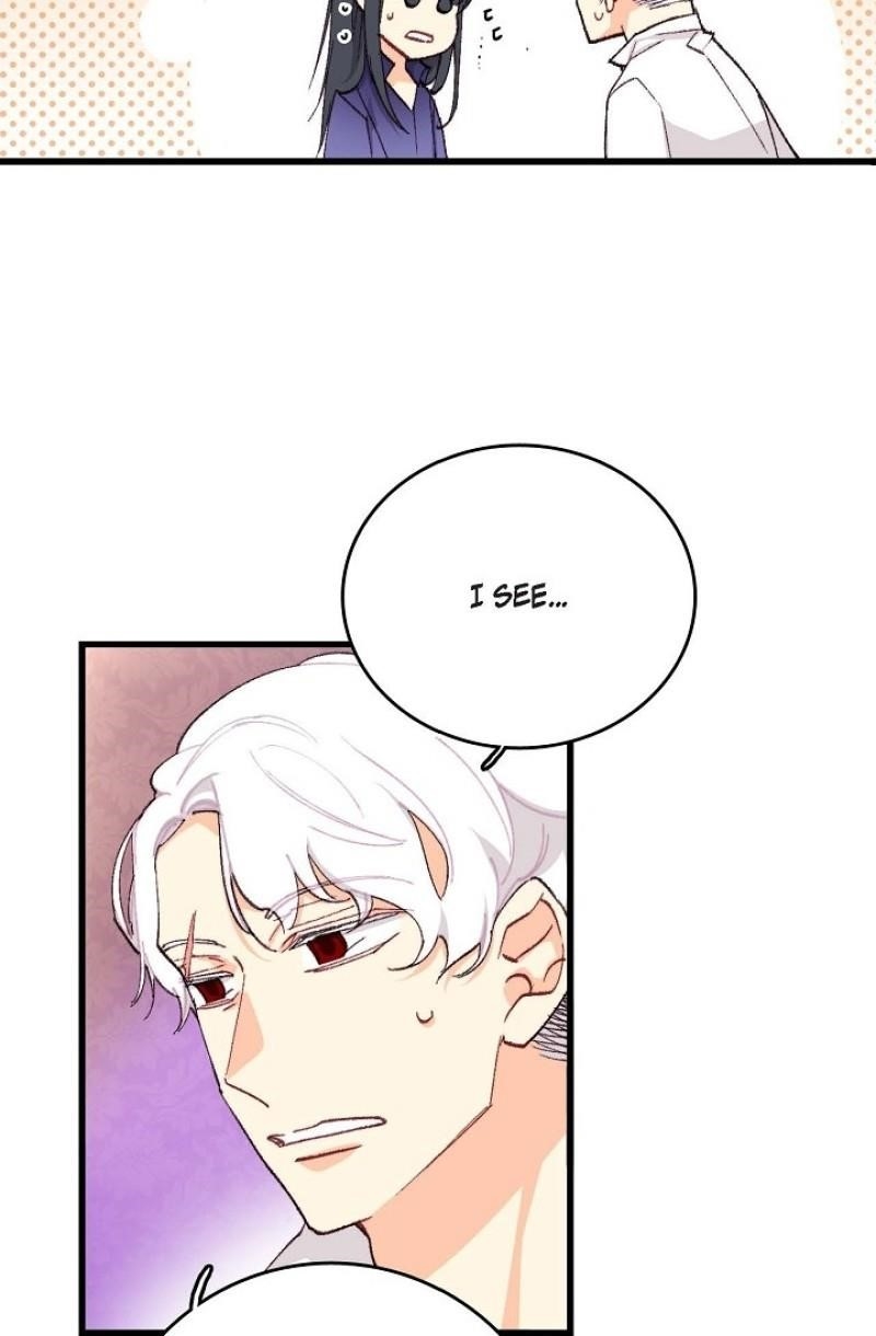 Bring the Love Chapter 117 - Page 49