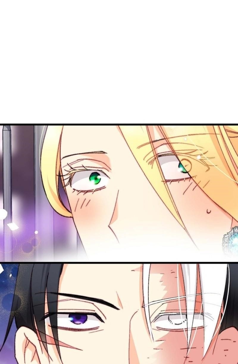 Bring the Love Chapter 117 - Page 5