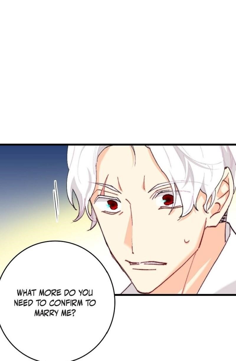 Bring the Love Chapter 117 - Page 61