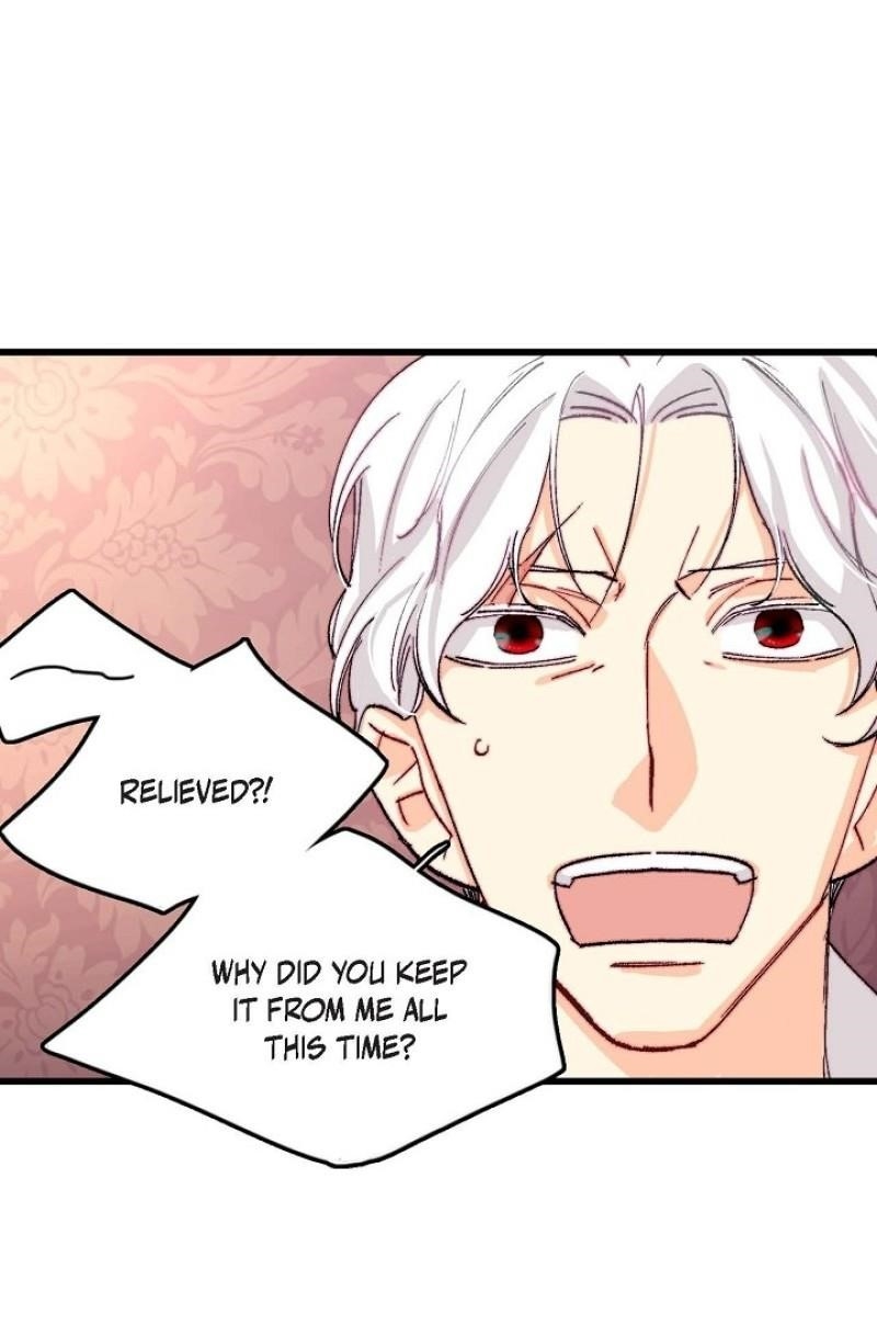 Bring the Love Chapter 117 - Page 74