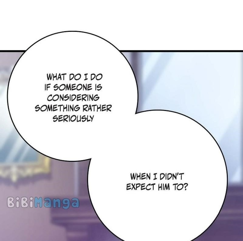 Bring the Love Chapter 118 - Page 1