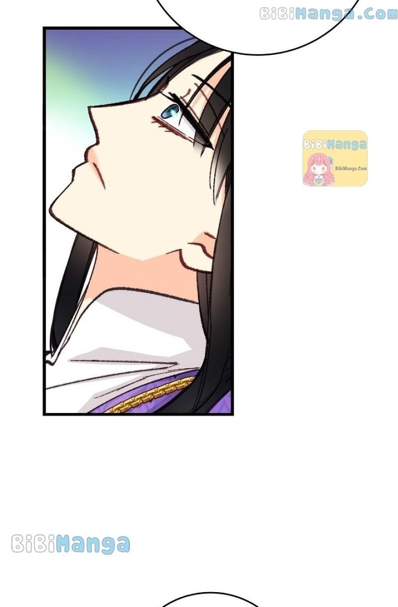 Bring the Love Chapter 118 - Page 10