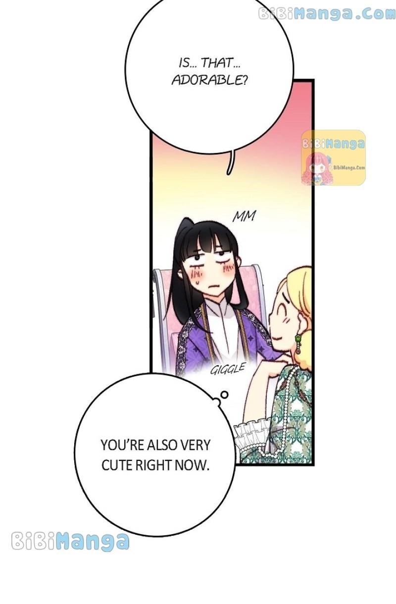 Bring the Love Chapter 118 - Page 11