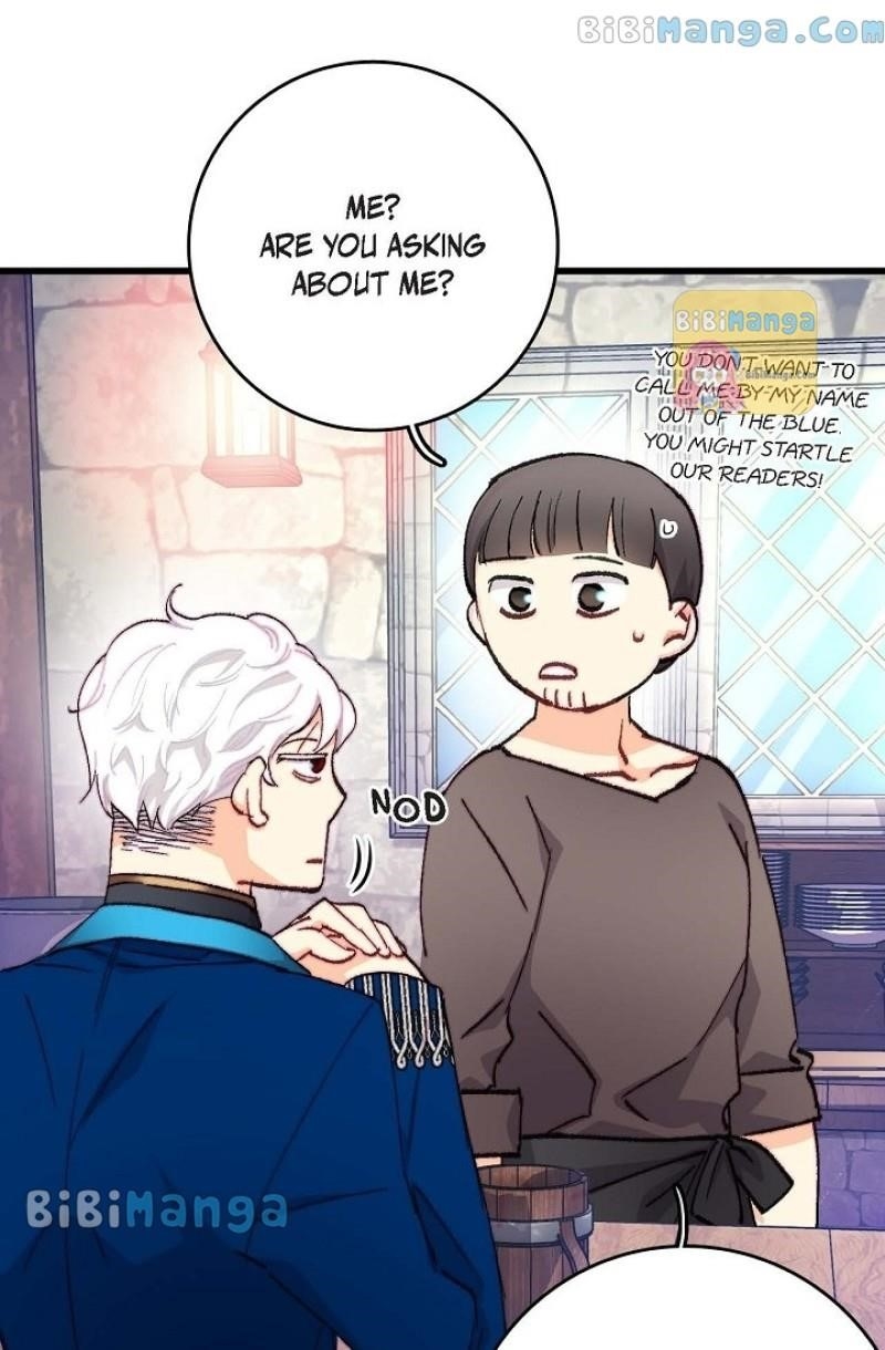 Bring the Love Chapter 118 - Page 16