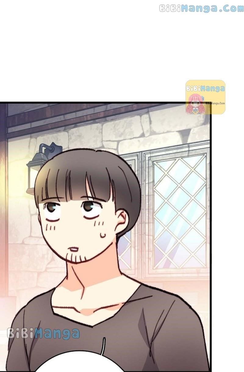 Bring the Love Chapter 118 - Page 18