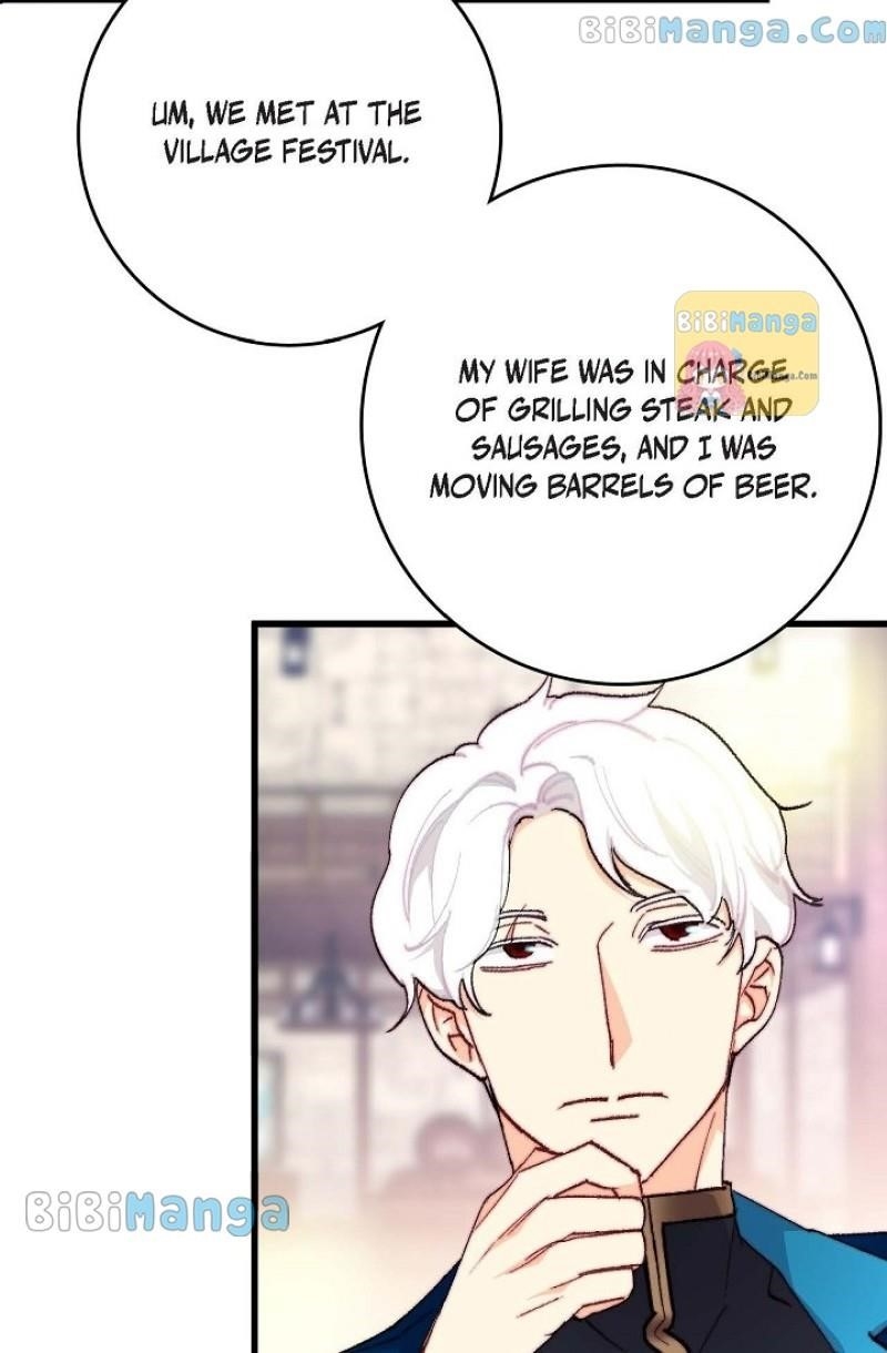 Bring the Love Chapter 118 - Page 19