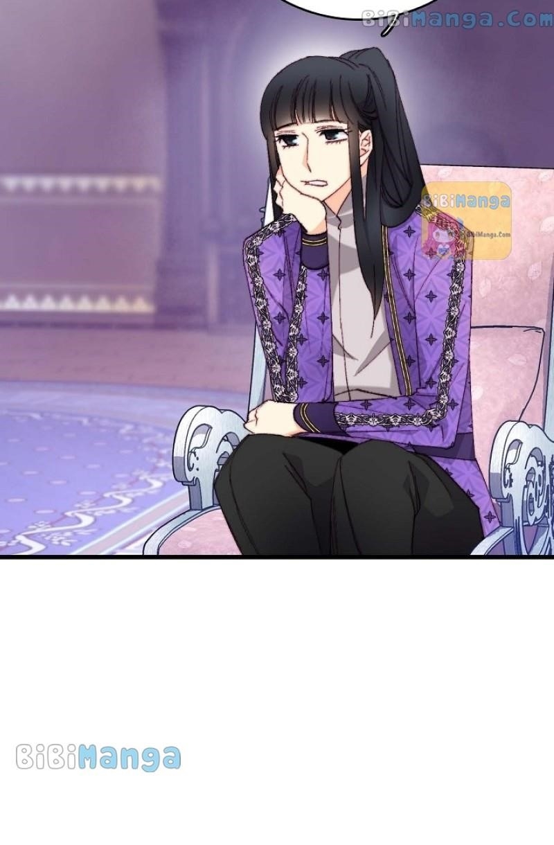 Bring the Love Chapter 118 - Page 2