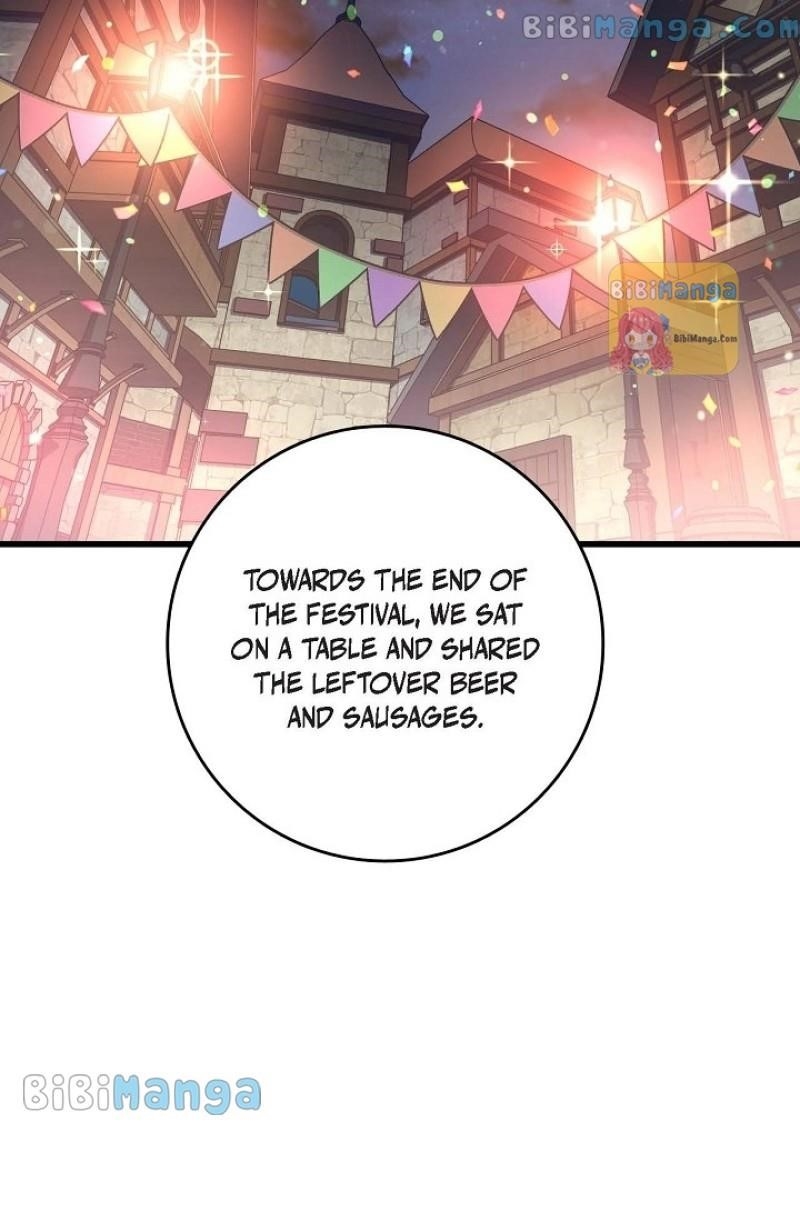 Bring the Love Chapter 118 - Page 21