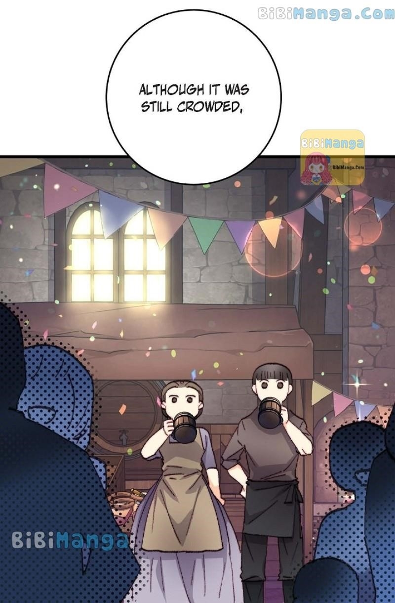 Bring the Love Chapter 118 - Page 22