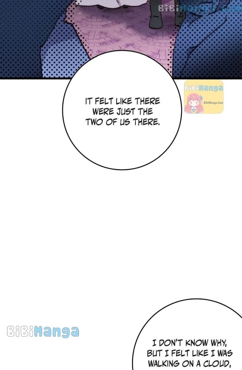 Bring the Love Chapter 118 - Page 23