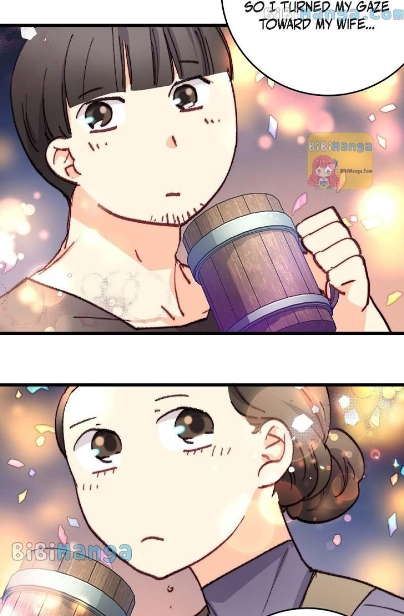 Bring the Love Chapter 118 - Page 24